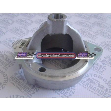 TAPA ALTERNADOR DELCO 65 A CHEV 64 82 LADO POLEA 444