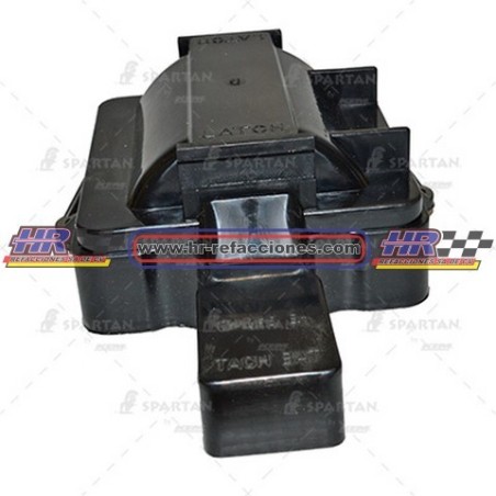 SUSPENSION AMORTIGUADOR FORD RANGER TRAS 97 00 TRASERO 835189 FORD