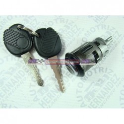 SWITCH LLAVE  VW POINTER...