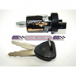 SWITCH LLAVE  FORD TOPAZ 85...
