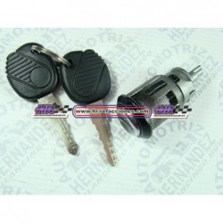SWITCH LLAVE  VW POINTER 96-00