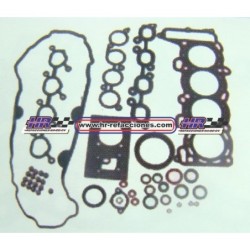 JUNTAS MOTOR  NISSAN SENTRA B14 TSURU III GSR 2 0L 4 CIL 16V 93-00 2 0L JC-26