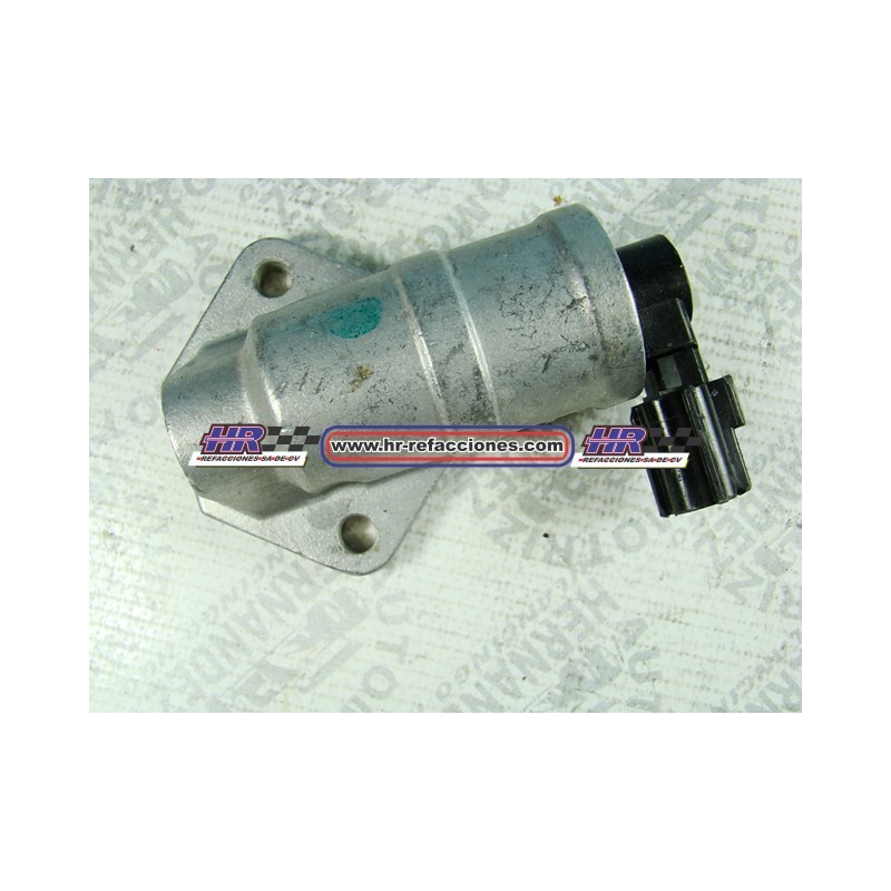 FUEL INJECTION  VALVULA BY PASS [IAC] FORD EXPLORER SPORT 6 CIL 2000      MOTOR 4    AC415     07804  8220