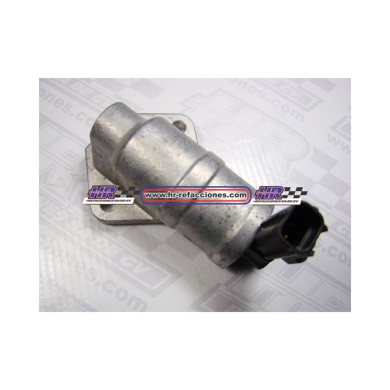 FUEL INJECTION  VALVULA BY PASS [IAC] FORD ECOSPORT 2005 FOCUS 2003-2007 RANGER 2001-2001  MOTOR 2 3