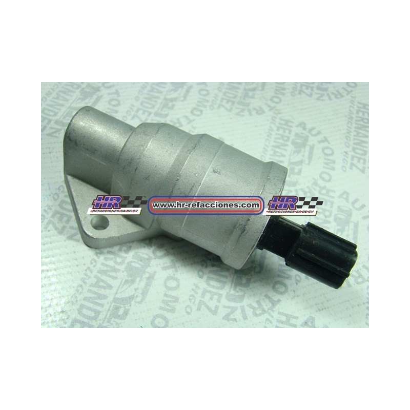 FUEL INJECTION  VALVULA BY PASS [IAC] FORD IKON  KA  COURIER FIESTA 2002-2009 FOCUS DEL 2000 EN ADELANTE A