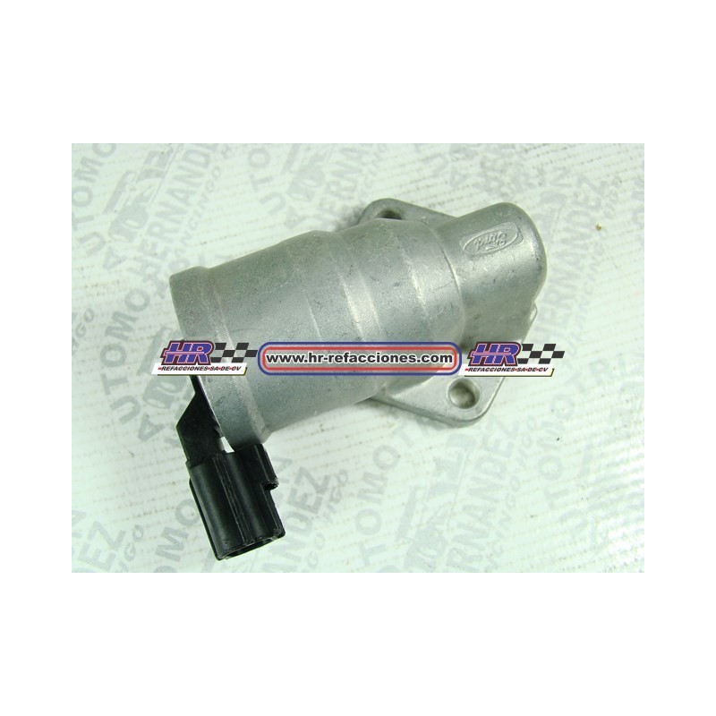 FUEL INJECTION  VALVULA BY PASS [IAC] FORD F-150 6 CIL 2001-2008 PICK UP ECONOLINE   AC267     07819  8220