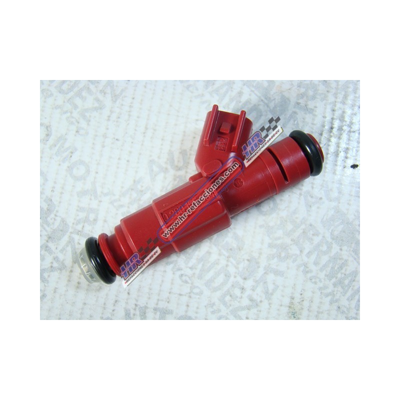 FUEL INJECTION  INYECTOR CHRYSLER RAM1500 2500 DURANGO 3 9L 5 9L 00-01 FJ437   FJ437   15885  08235  82207