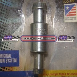 FUEL INJECTION PCV  VALVULA  PCV  TSURU III SOHC 1 6 LTS  4 CIL  1995-1997, PULSAR NX TURBO 1 5 LTS  4 CIL  (I