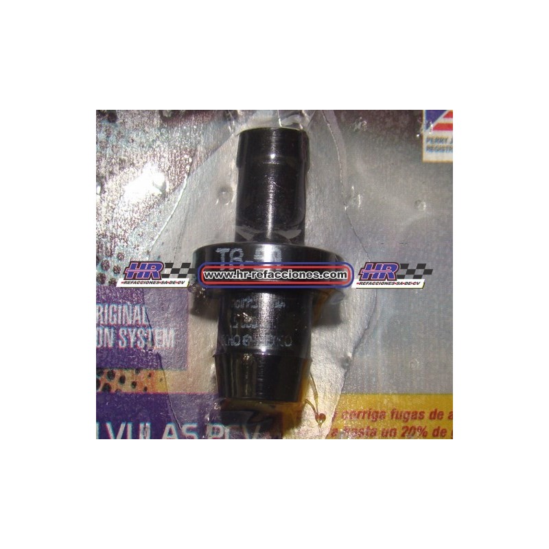 FUEL INJECTION PCV  VALVULA  PCV  NISSAN TSURU III, 4 CIL 4 V 2 0 TR-51   TR-51     08299  82207708299