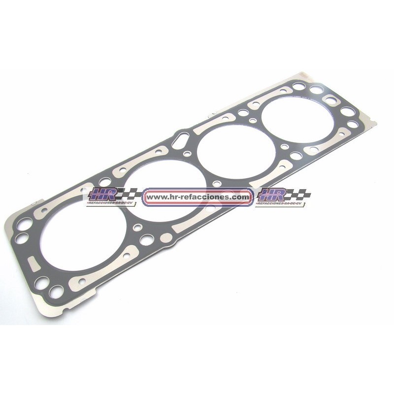 JUNTAS MOTOR  CABEZA CHEV AVEO (2007-2010) - PONTIAC G3 / (MOTOR 1 6 LITROS F16D3- LXV) / (ACERO)