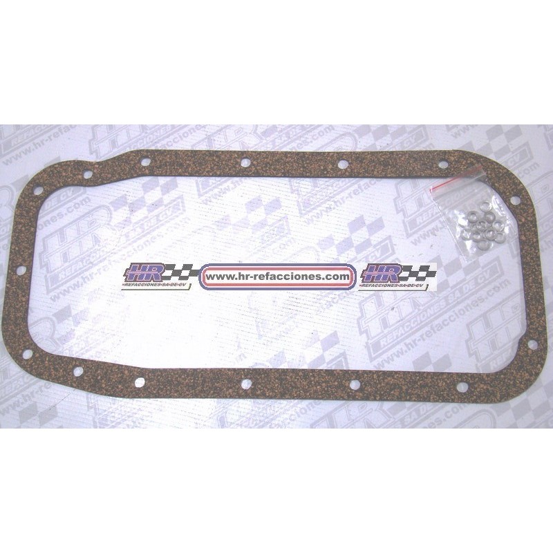 JUNTAS MOTOR  CARTER  CHEVY 90409693