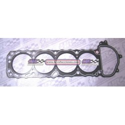 JUNTAS MOTOR  CABEZA NISSAN D22-URVAN (2002-2007) / (MOTORES KA24DE - 16 VÁLVULAS - 2 4 LITROS) 1104470F