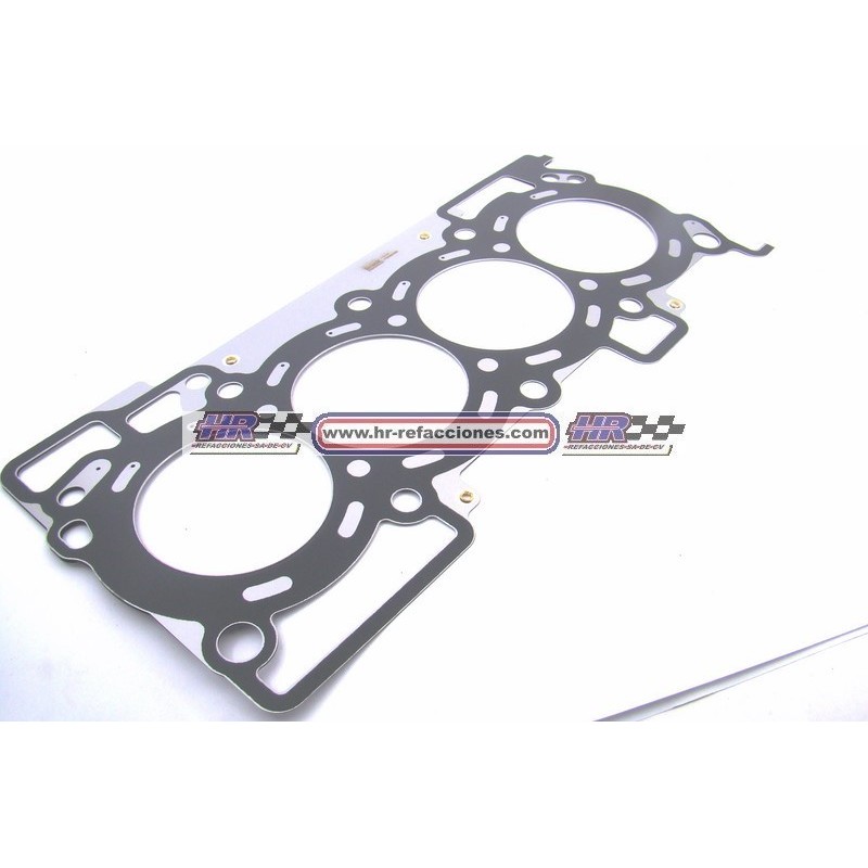 JUNTAS MOTOR  CABEZA NISSAN TIIDA (MOTOR MR18DE 1 8 LITROS)-SENTRA (B16) (MOTOR MR20DE 2 0 LITROS) 16 VA