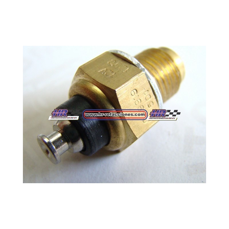 BULBO TEMPERATUR  MOTOR VW CARIBE GOLF JETTA A2 77-92