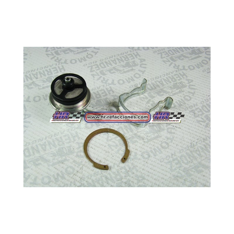 FUEL INJECTION  REGULADOR PRESION COMBUSTIBLE GMC SUBURBAN SILVERADO [VORTEC]99-03 PR217   PR217     10343