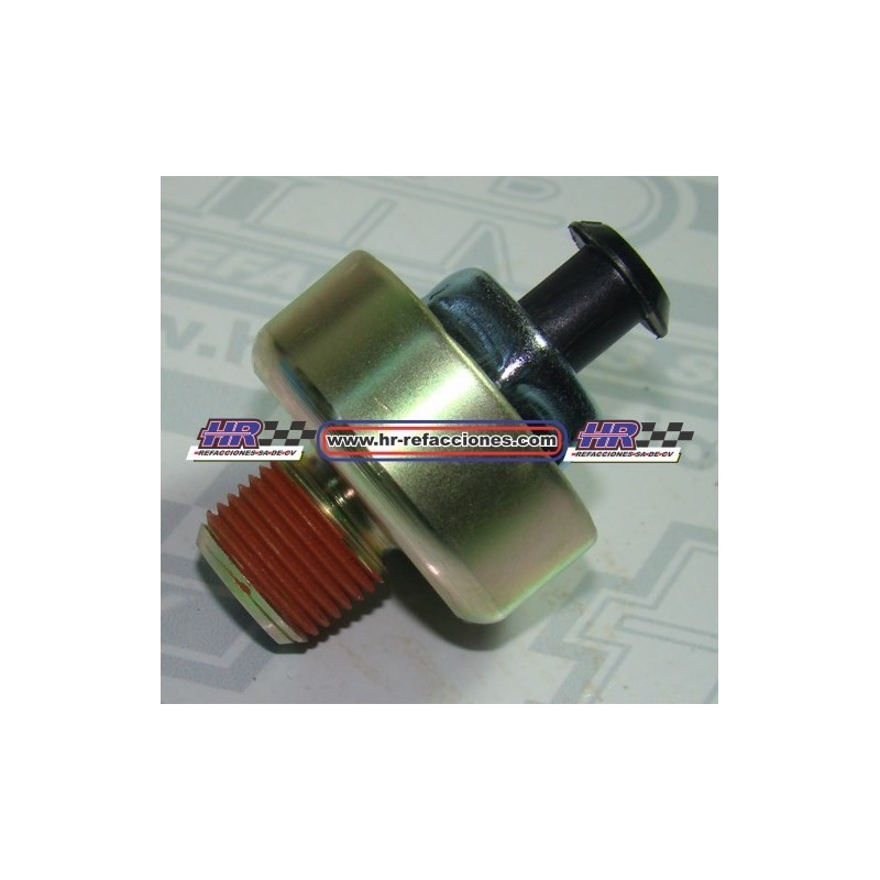 FUEL INJECTION  SENSOR DE DETONACION GMC V6  ASTRO S10 PICK UP BLAZER 199   KS39     10352  82207710352