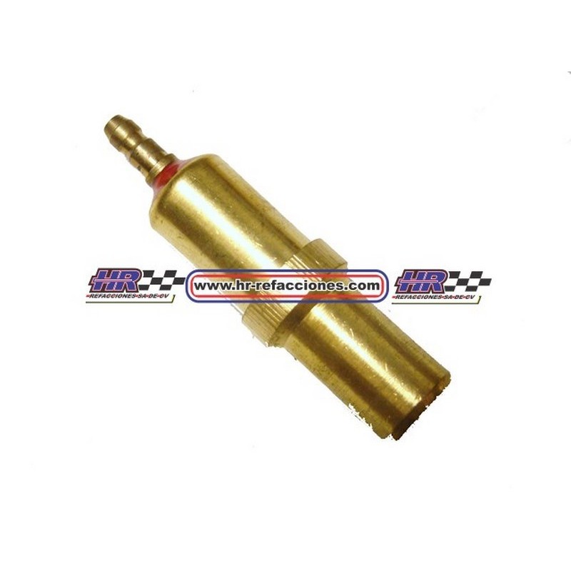 BULBO TEMPERATUR  MOTOR NISSAN 720 DATSUN C/TORNILLO  69-84