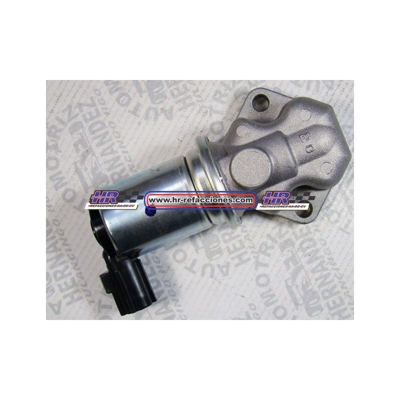 FUEL INJECTION  VALVULA BY PASS [IAC] FORD SABLE TAURUS 00-02 AC270   AC-270   84985  11001  822077 11001