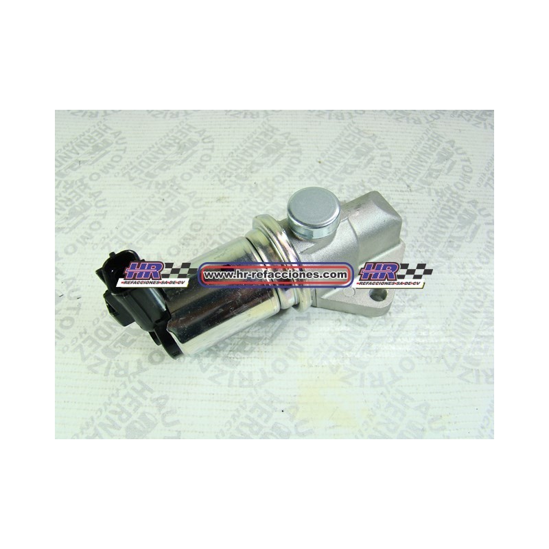 FUEL INJECTION  VALVULA BY PASS [IAC] FORD AEROSTAR MUSTANG RANGER 97-00 AC117   AC-117     11002  8220771