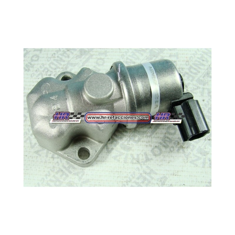 FUEL INJECTION  VALVULA BY PASS [IAC] FORD WINDSTAR 3 8L 01-03                                       AC-42