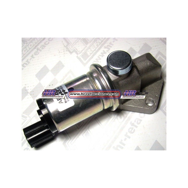 FUEL INJECTION  VALVULA BY PASS [IAC] FORD EXPEDITION SERIE F 97-04 AC253   AC253     11008  82207711008