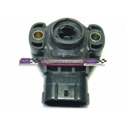 FUEL INJECTION  SENSOR TPS CHRYSLER NEON STRATUS 2 0L 95-99 TH188   TH188   14999  11317  82207711317 TH-2