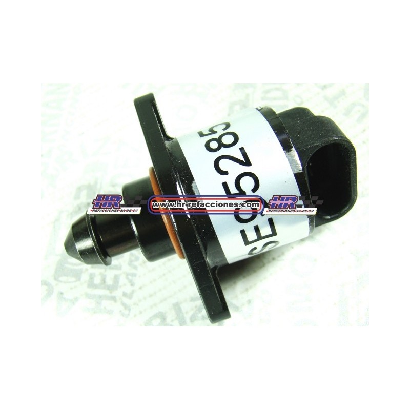 FUEL INJECTION  VALVULA IAC CHRYSLER CARAVAN  VOYAGER  DAYTONA  SPIRIT 91-96  AC77        11325  822077113