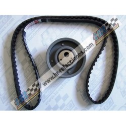 BANDA  DISTRIBUCION VW POINTER 1 8L SOHC  8V  DERBY (98-08) 2 0L SOHC 8V JETTA  PASSAT (95-01) (T