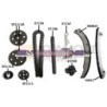 KIT DE DISTRIBUCION  FORD RANGER 01-10 ARGENTINO 2 3L L4 DOHC 16V DURATEC