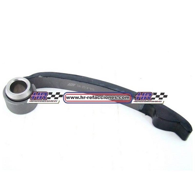 KIT DE DISTRIBUCION  GUIA CURVA INFERIOR DERECHA NISSAN 1 6 L4 DOHC 16V