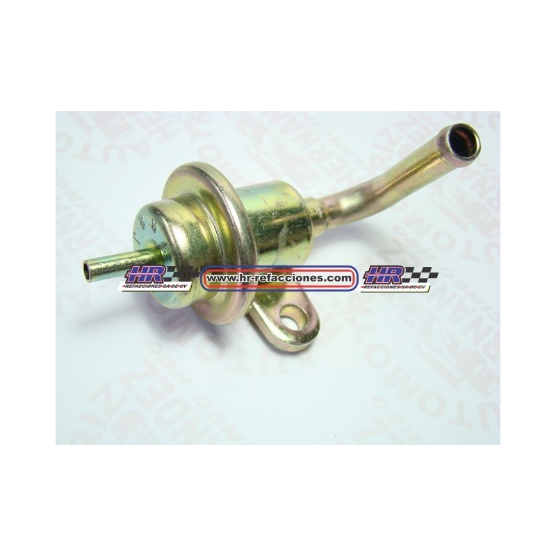 FUEL INJECTION  REGULADOR PRESION COMBUSTIBLE HONDA ACCORD CIVIC CRX WAGOVAN 88-91 PR164   PR164     11508