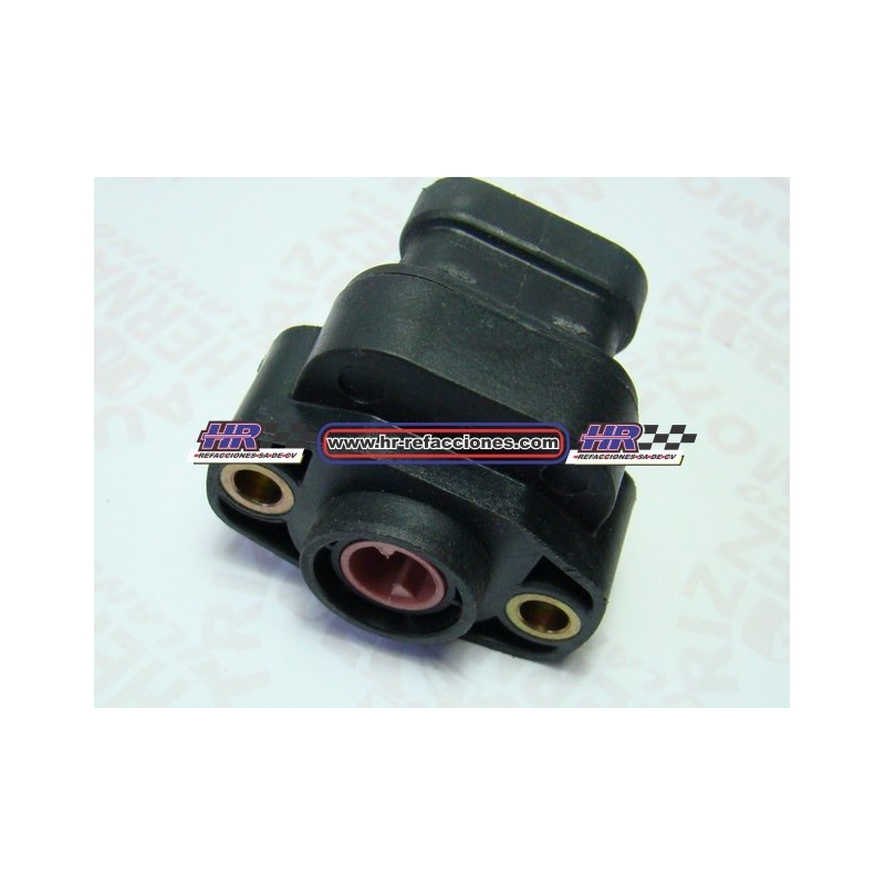 FUEL INJECTION  SENSOR TPS CHRYSLER LEBARON DAKOTA CARAVAN 86-90 TH61   TH61     11522  82207711522