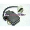 FUEL INJECTION  SENSOR TPS NISSAN D21 PICKUP PATHFINDER MAXIMA 86-89 TH120   TH120     11523  82207711523