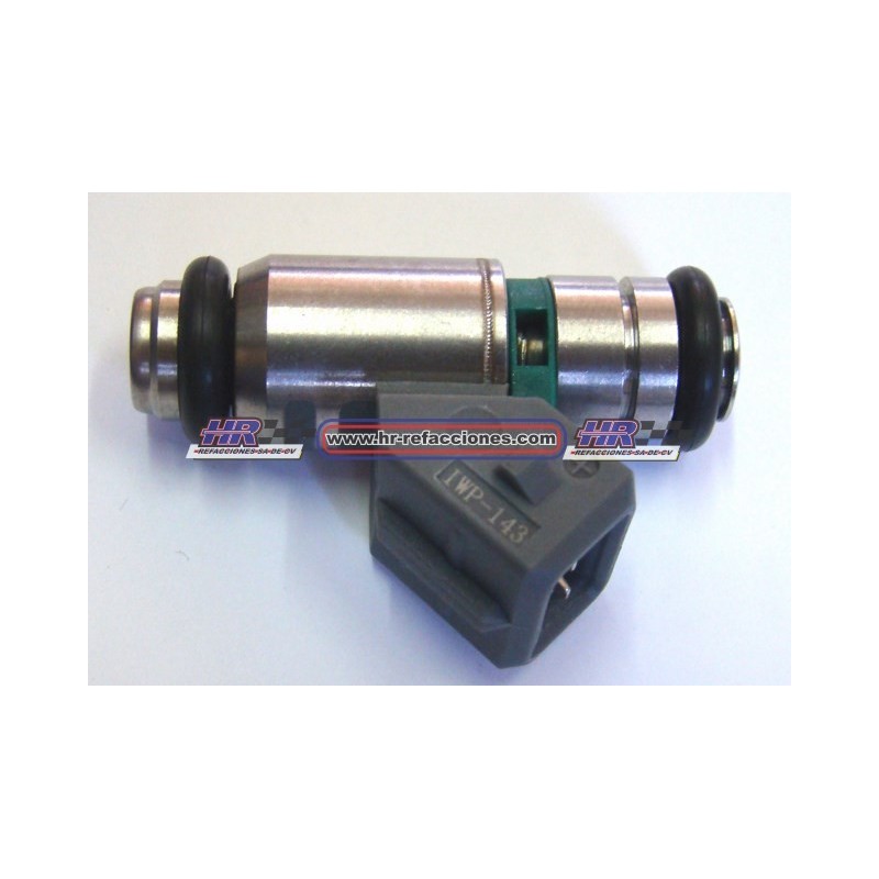 FUEL INJECTION  INYECTOR NISSAN PLATINA RENAULT CLIO 1 6L 01-05 15887             15887  11525  8220771152