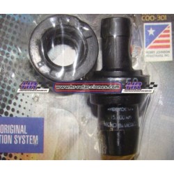 FUEL INJECTION PCV  VALVULA PCV NISSAN MAXIMA FRONTIER SENTRA VILLAGER 98-05 TR-52   TR-52     11775  82207711