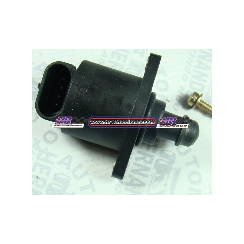 FUEL INJECTION  VALVULA IAC VW POINTER PICKUP STATION WAGON 2 0L 00-04 84994      84994  11785  8220771178