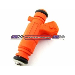 FUEL INJECTION  INYECTOR PEUGEOT 206 1 6L 2002-2004        12138  82207712138   2001-	2007 	Peugeot 	206