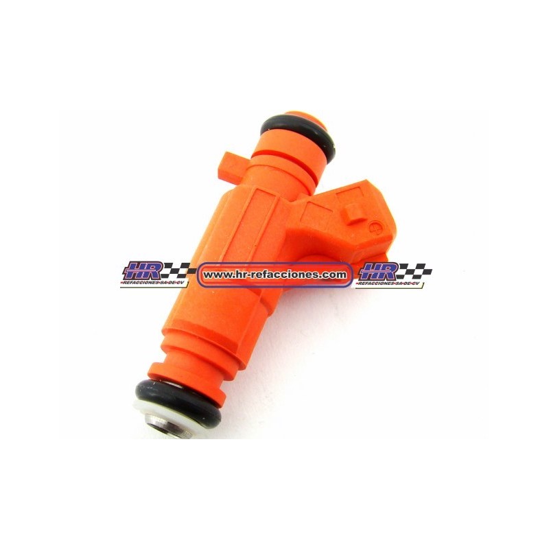 FUEL INJECTION  INYECTOR PEUGEOT 206 1 6L 2002-2004        12138  82207712138   2001-	2007 	Peugeot 	206