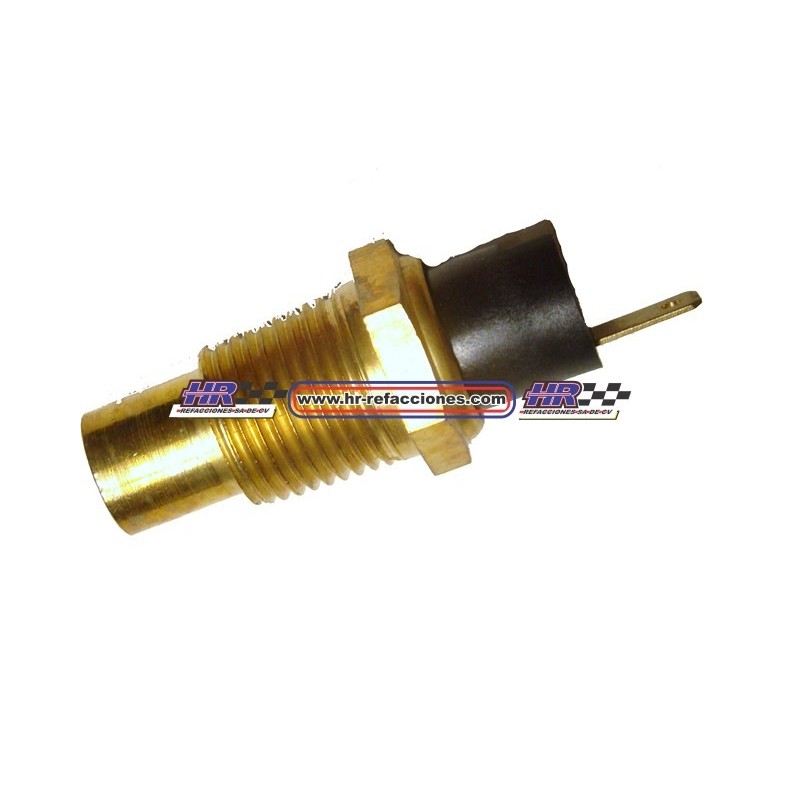 BULBO TEMPERATUR  MOTOR CHEV TU 46 1 PATA TS 59 TS-43