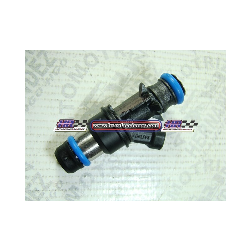 FUEL INJECTION  INYECTOR CHEV S10 PICK UP 2 2 L 00-03  FJ323   FJ323     12338  82207712338 17113674, 8171