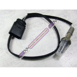 FUEL INJECTION  SENSOR DE OXIGENO VW GOLF JETTA Y NEW BETTLE 2 0L 99-02 GEN (07386) 822077 12375 antes de