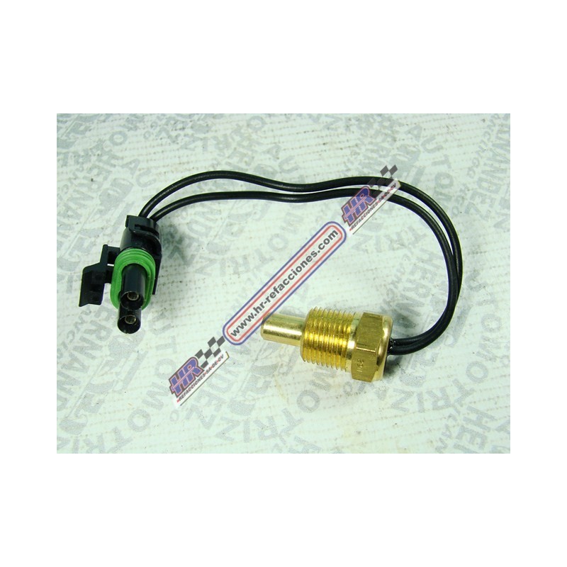 FUEL INJECTION  SENSOR TEMP REFRIGERANTE JEEP CHEROKEE  COMANCHE  WAGONEER 87-90  TX28        13773  82207