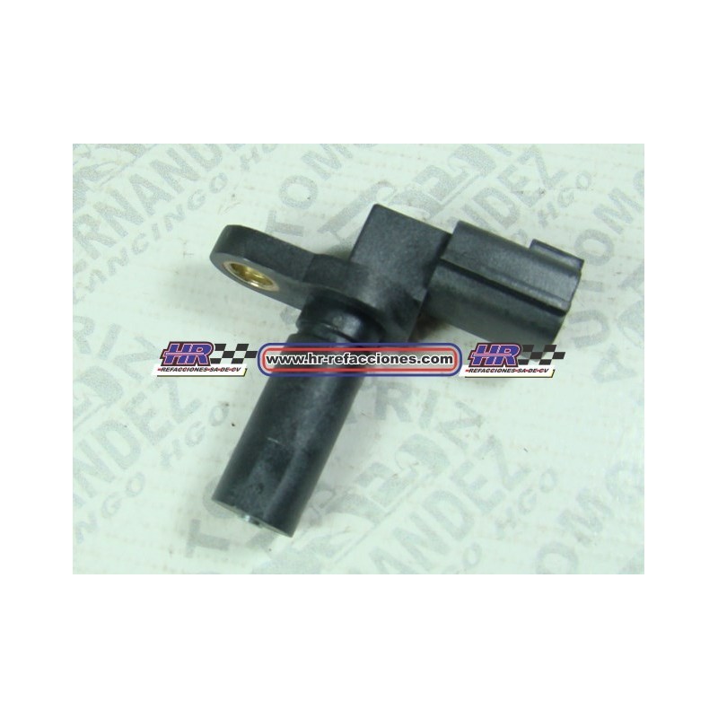 FUEL INJECTION  SENSOR CKP (CIGÜENAL) NISSAN PICK-UP 2 4L 95-97  PATHFINDER 3 3L 96-00  PC210        13617