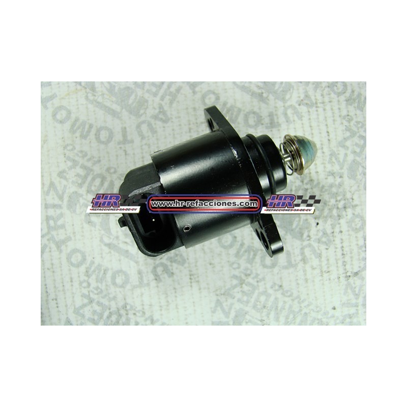 FUEL INJECTION  VALVULA IAC CHEV CAMARO  FIREBIRD 3 8L 92-95  IMPALA 3 8L 00-04  GRAND PRIX 3 8L 97-03  AC