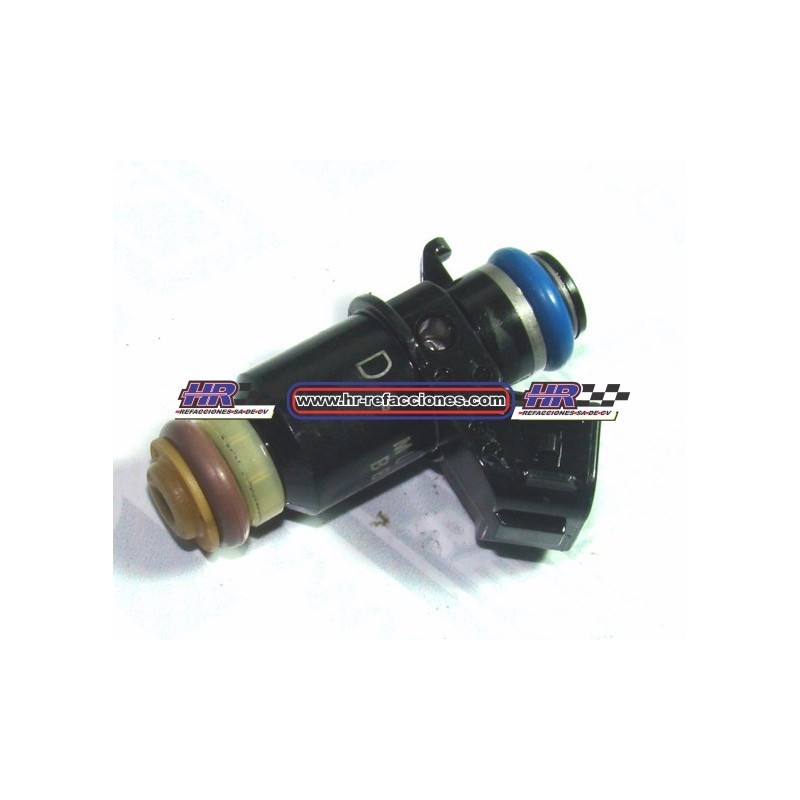 FUEL INJECTION  INYECTOR HONDA CIVIC 1 7L 01-05  FJ338        13833  82207713833