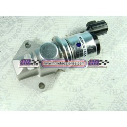 FUEL INJECTION  VALVULA BY PASS [IAC] FOCUS 2000 EN ADELANTE MOTOR 2 0 LTS focus 00-04 (zetec) fiesta 98-0