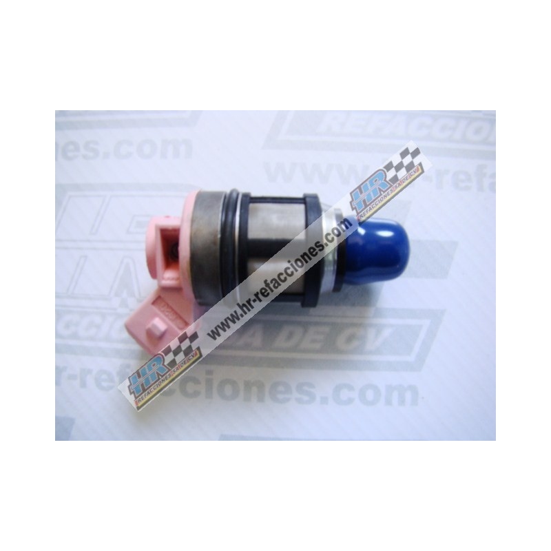 FUEL INJECTION  INYECTOR NISSAN PICK UP 3 0L 91-96  PATHFINDER 3 0L 91-95  QUEST  VILLAGER 3 0L 93-95  FJ1