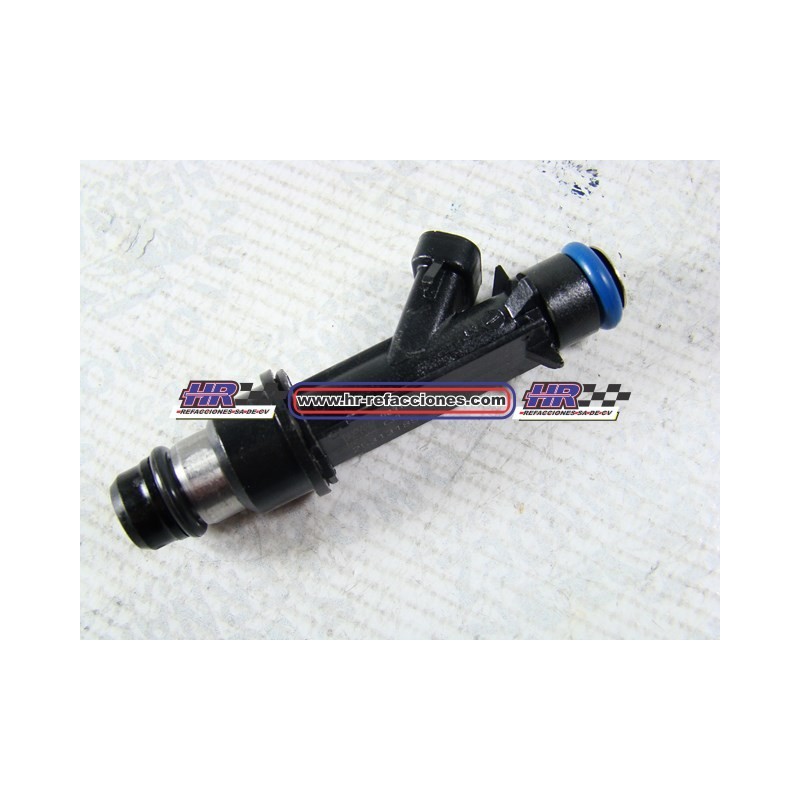 FUEL INJECTION  INYECTOR CHEV MALIBU  GRAND PRIX 3 1L  00-03  VENTURE  GRAND AM 3 4L 00-05  fj318        1