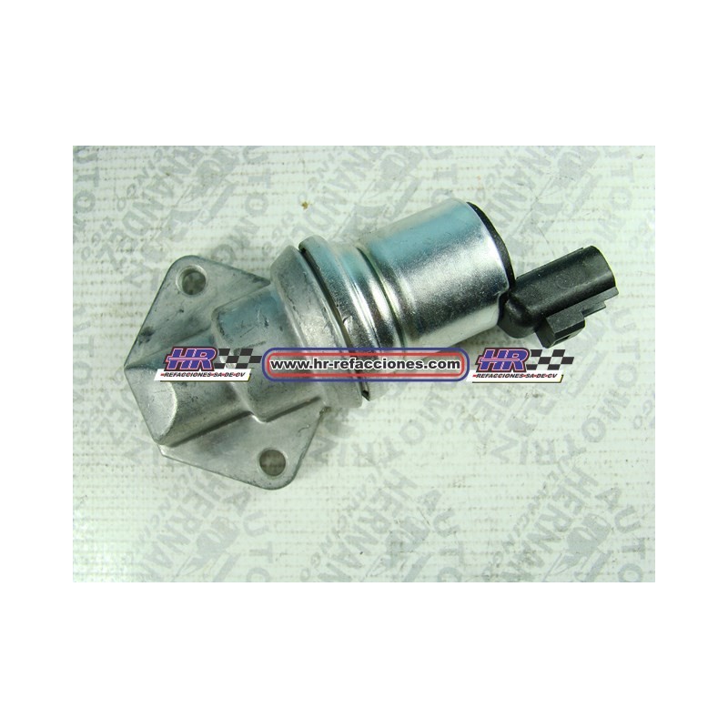 FUEL INJECTION  VALVULA BY PASS [IAC] FORD SERIE F ECONOLINE EXPEDITION PICK UP 8 CIL 4 6 02-04 AC-505 TV2