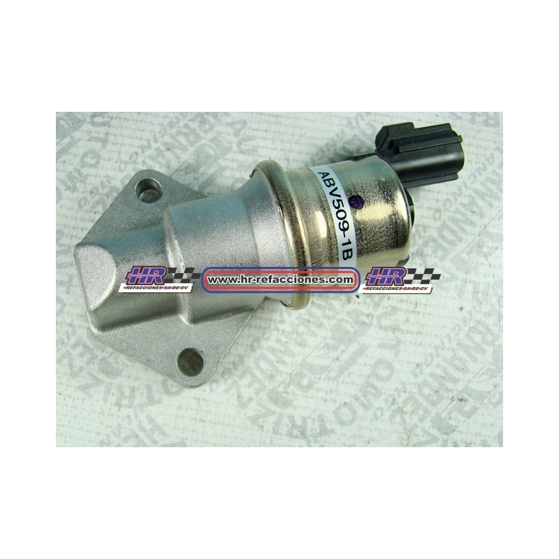 FUEL INJECTION  VALVULA BY PASS [IAC] FORD FOCUS FIESTA 1 3 ESCAPE 2 0L 01-02 AC241  AC241  Courier 1 6L 0